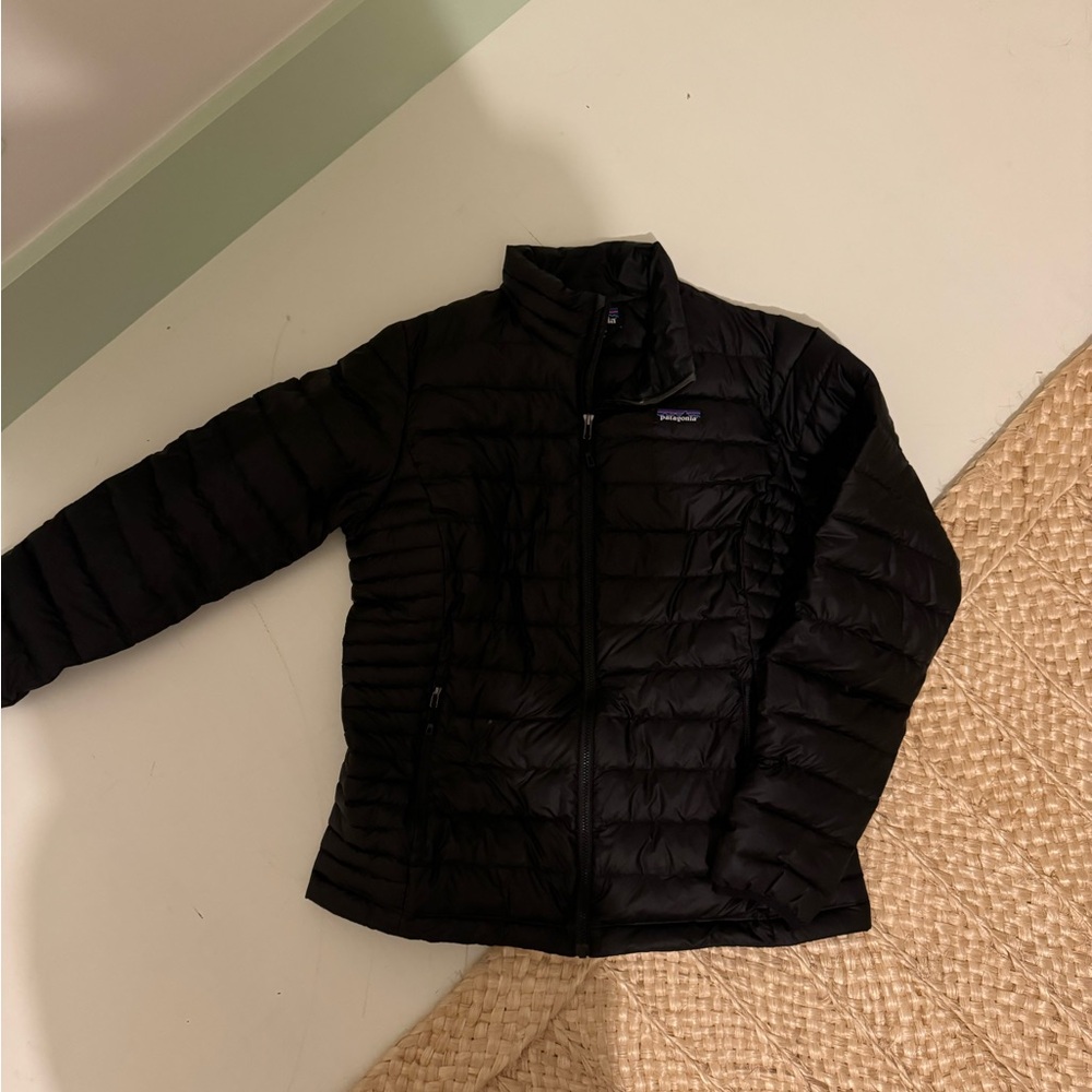 Women’s Black Patagonia
